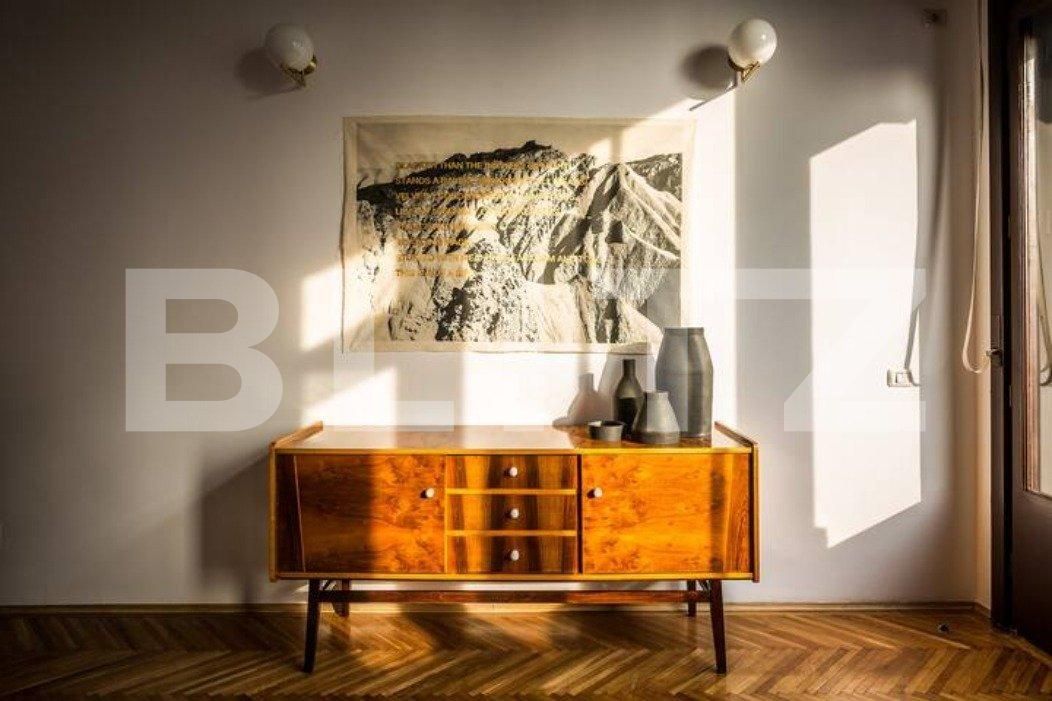 Apartament de vânzare 4 camere Ultracentral - 120253AV | BLITZ București | Poza4