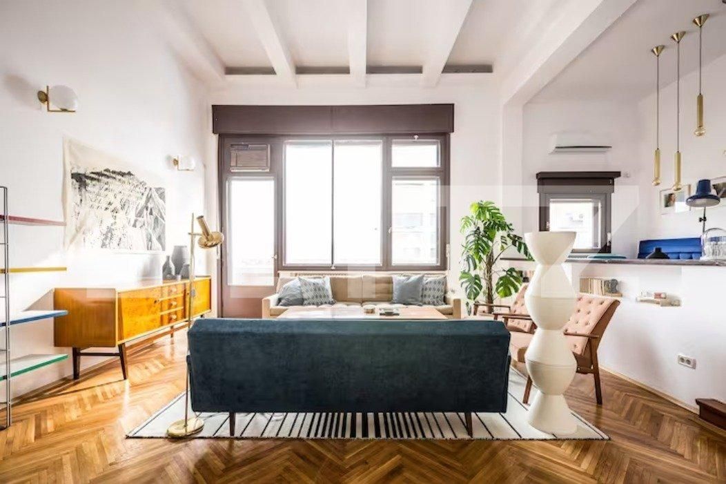 Apartament de vânzare 4 camere Ultracentral - 120253AV | BLITZ București | Poza2