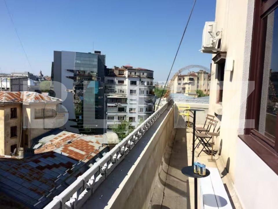 Apartament de vânzare 4 camere Ultracentral - 120253AV | BLITZ București | Poza13