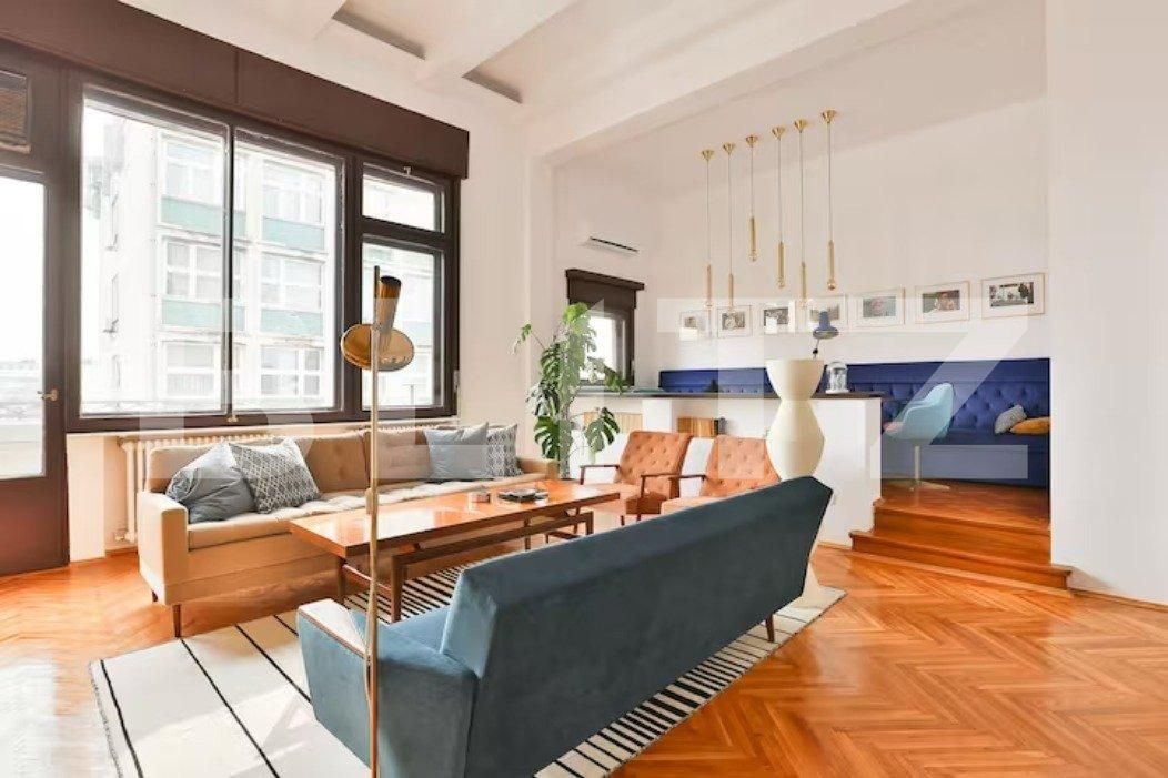 Apartament de vânzare 4 camere Ultracentral - 120253AV | BLITZ București | Poza3