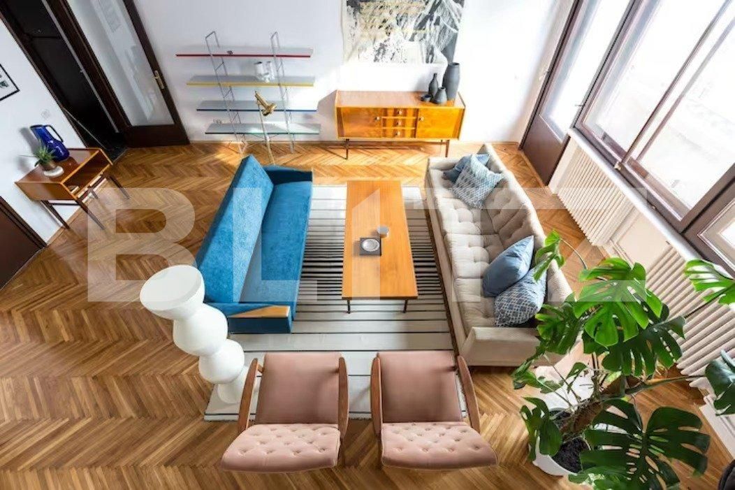 Apartament de vânzare 4 camere Ultracentral - 120253AV | BLITZ București | Poza1