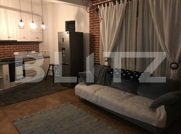 Apartament de vânzare 2 camere Ultracentral - 120263AV | BLITZ București | Poza2
