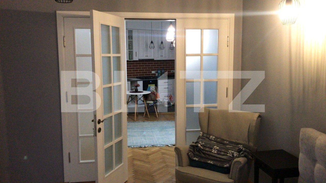 Apartament de vânzare 2 camere Ultracentral - 120263AV | BLITZ București | Poza5