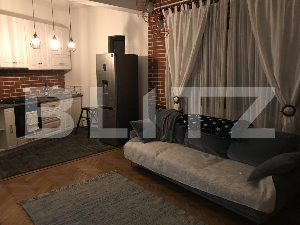 Apartament de vânzare 2 camere Ultracentral - 120263AV | BLITZ București | Poza2