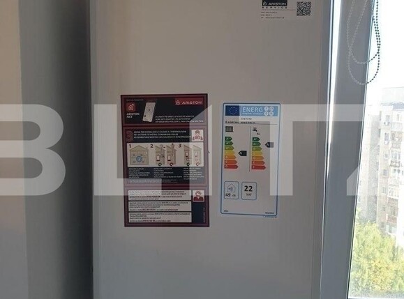 Apartament de închiriat 4 camere Rahova - 120300AI | BLITZ București | Poza5