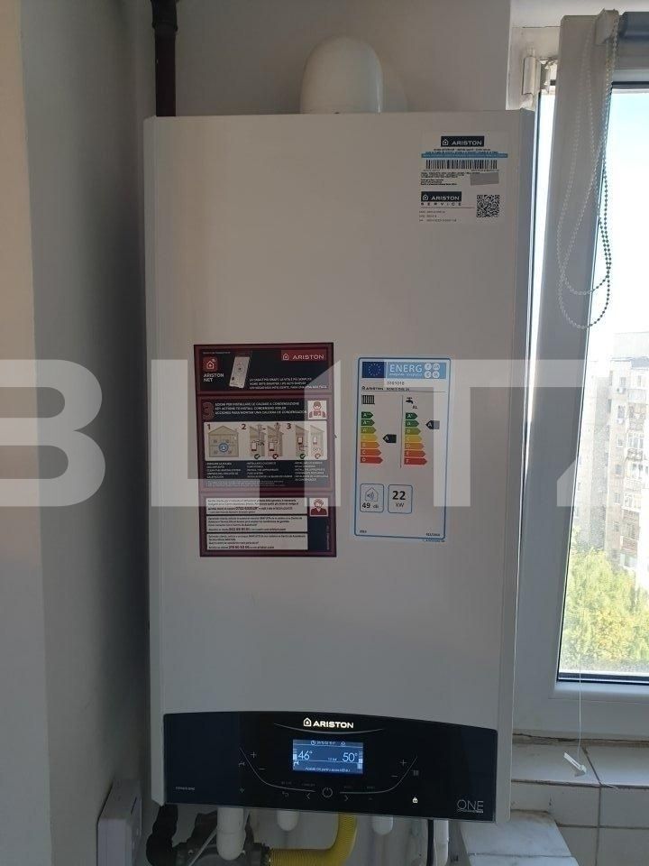 Apartament de închiriat 4 camere Rahova - 120300AI | BLITZ București | Poza5