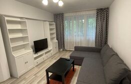 Apartament de 2 camere modern, 55 mp, centrala proprie, zona Tineretului