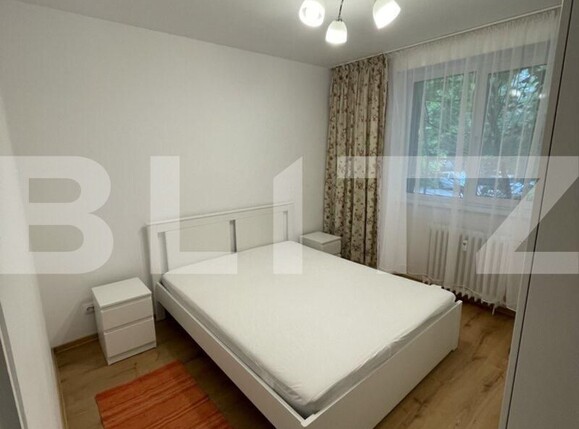 Apartament de închiriat 2 camere Tineretului - 120388AI | BLITZ București | Poza3