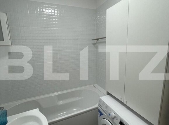 Apartament de închiriat 2 camere Tineretului - 120388AI | BLITZ București | Poza8