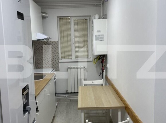 Apartament de închiriat 2 camere Tineretului - 120388AI | BLITZ București | Poza6