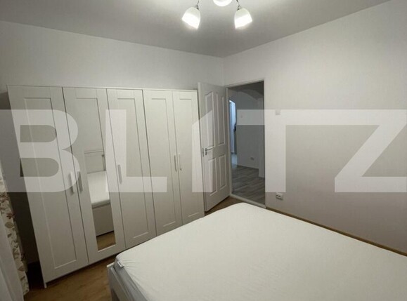 Apartament de închiriat 2 camere Tineretului - 120388AI | BLITZ București | Poza4