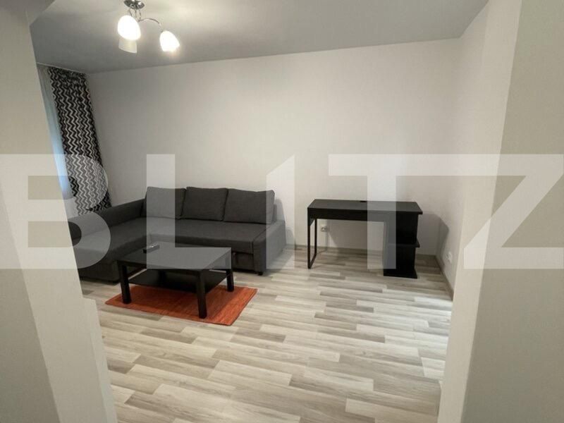 Apartament de închiriat 2 camere Tineretului - 120388AI | BLITZ București | Poza2