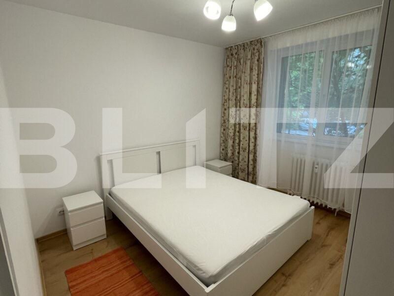 Apartament de închiriat 2 camere Tineretului - 120388AI | BLITZ București | Poza3