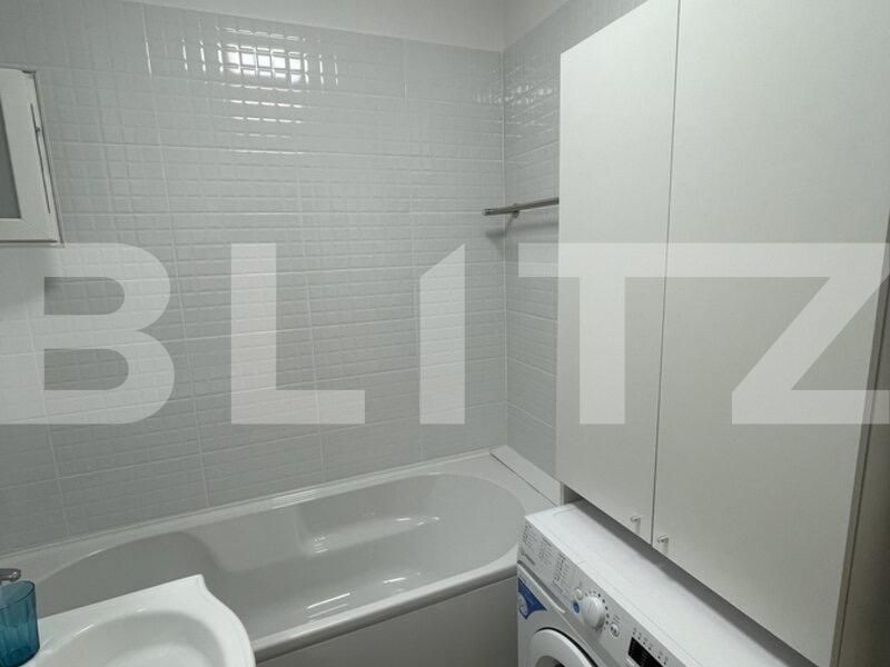 Apartament de închiriat 2 camere Tineretului - 120388AI | BLITZ București | Poza8