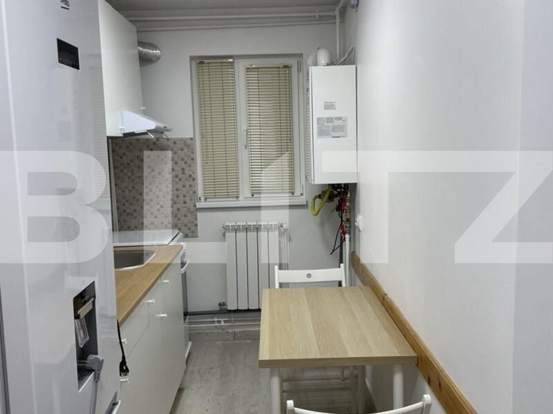 Apartament de închiriat 2 camere Tineretului - 120388AI | BLITZ București | Poza6