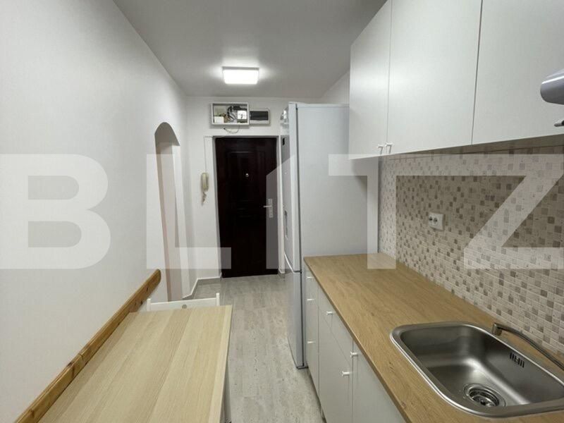Apartament de închiriat 2 camere Tineretului - 120388AI | BLITZ București | Poza5