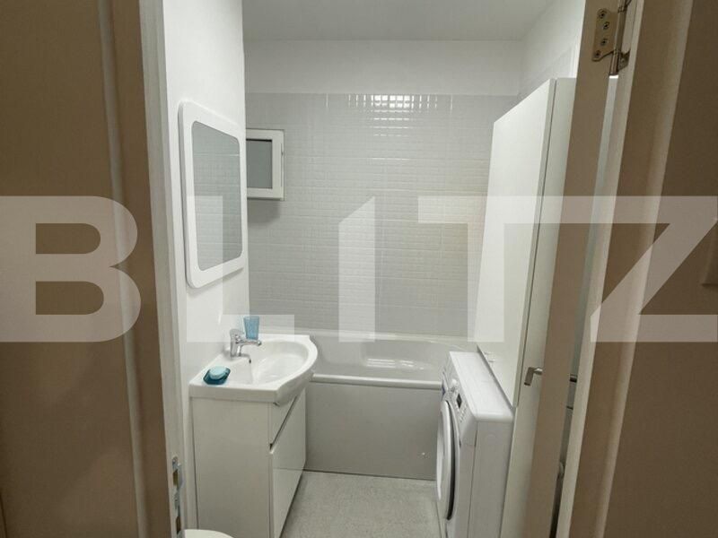 Apartament de închiriat 2 camere Tineretului - 120388AI | BLITZ București | Poza7