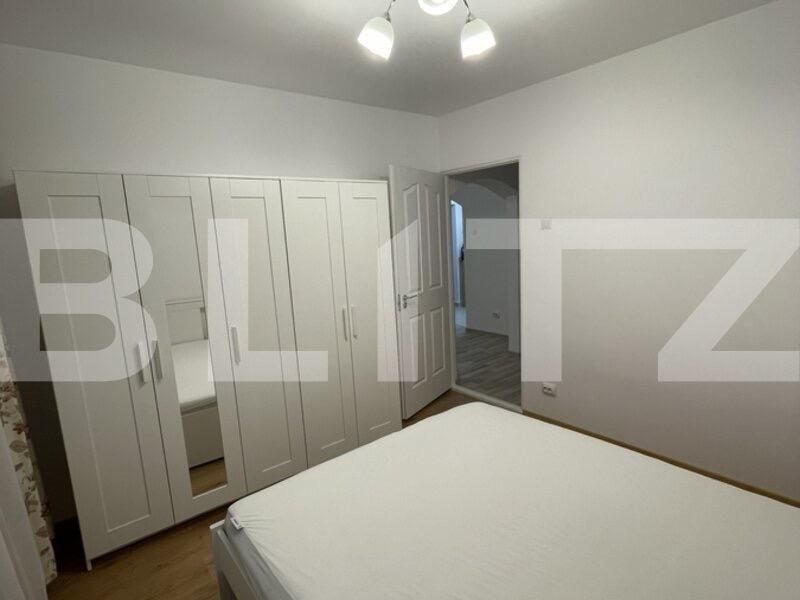Apartament de închiriat 2 camere Tineretului - 120388AI | BLITZ București | Poza4