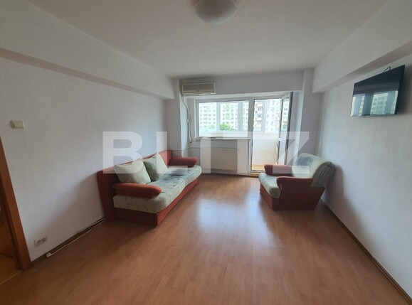 Apartament de vânzare 2 camere Pantelimon - 120520AV | BLITZ București | Poza1