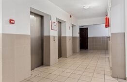 Apartament lux cu 4 camere, 2 balcoane, zona Titan, complex residential 