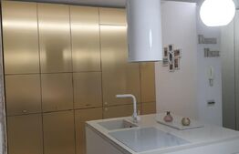 Apartament lux cu 4 camere, 2 balcoane, zona Titan, complex residential 
