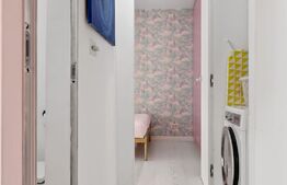 Apartament lux cu 4 camere, 2 balcoane, zona Titan, complex residential 