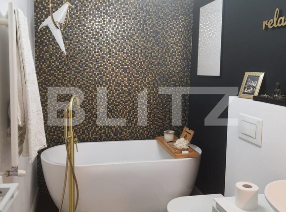 Apartament de vânzare 4 camere Titan - 120523AV | BLITZ București | Poza12