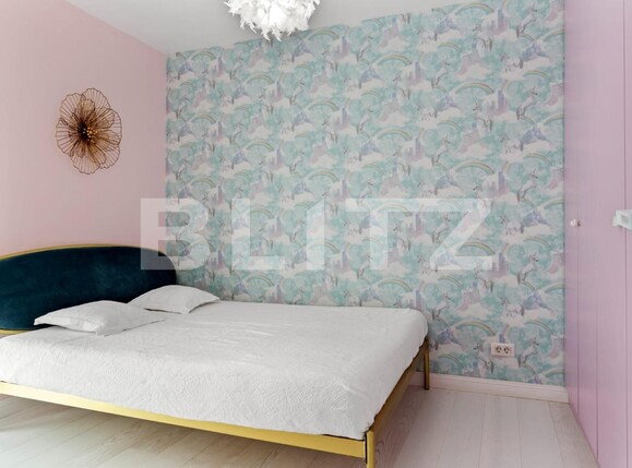 Apartament de vânzare 4 camere Titan - 120523AV | BLITZ București | Poza4