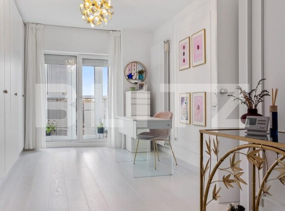 Apartament de vânzare 4 camere Titan - 120523AV | BLITZ București | Poza2