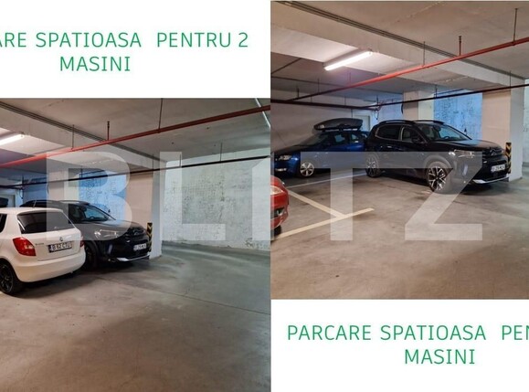 Apartament de vânzare 4 camere Titan - 120523AV | BLITZ București | Poza15