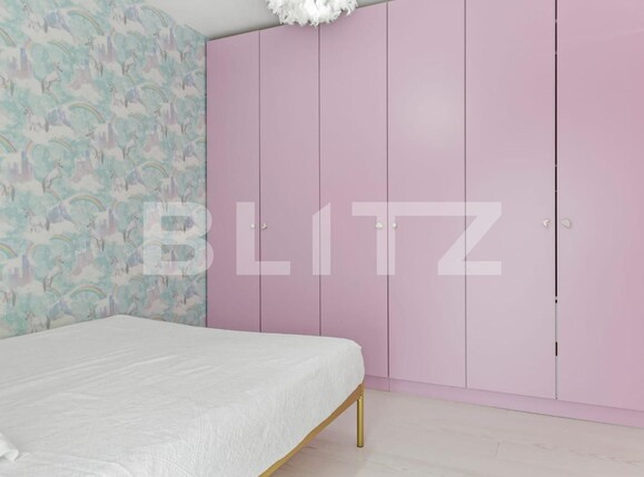 Apartament de vânzare 4 camere Titan - 120523AV | BLITZ București | Poza9