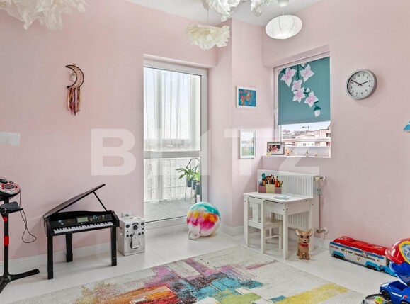 Apartament de vânzare 4 camere Titan - 120523AV | BLITZ București | Poza3