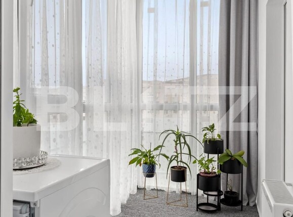 Apartament de vânzare 4 camere Titan - 120523AV | BLITZ București | Poza13