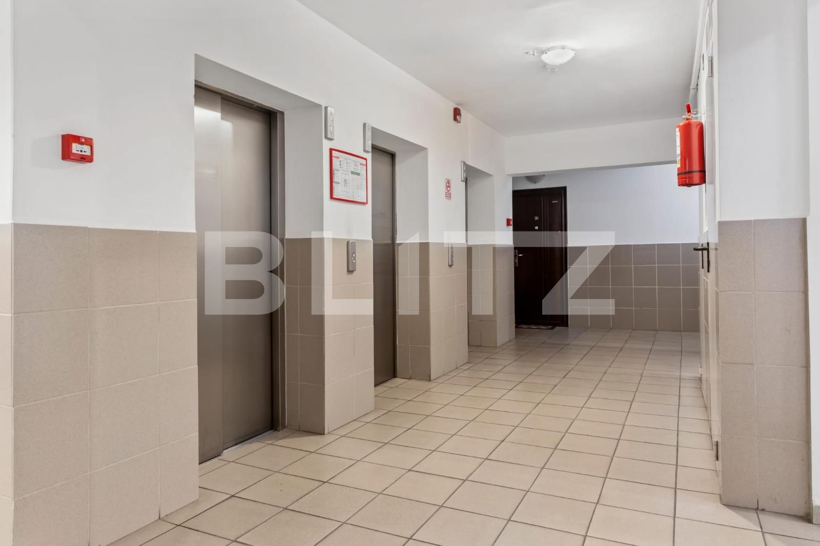 Apartament de vânzare 4 camere Titan - 120523AV | BLITZ București | Poza14