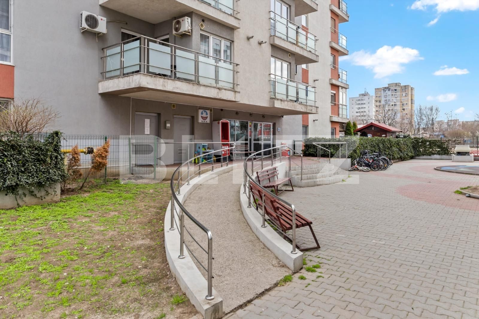 Apartament de vânzare 4 camere Titan - 120523AV | BLITZ București | Poza16