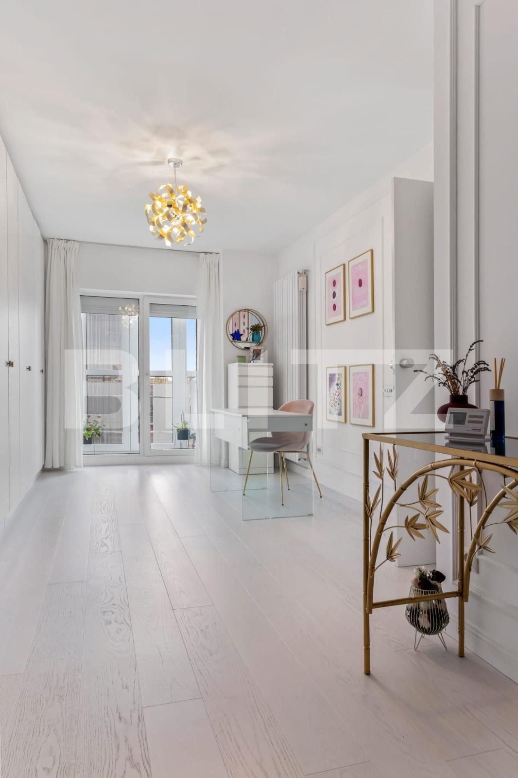 Apartament de vânzare 4 camere Titan - 120523AV | BLITZ București | Poza2