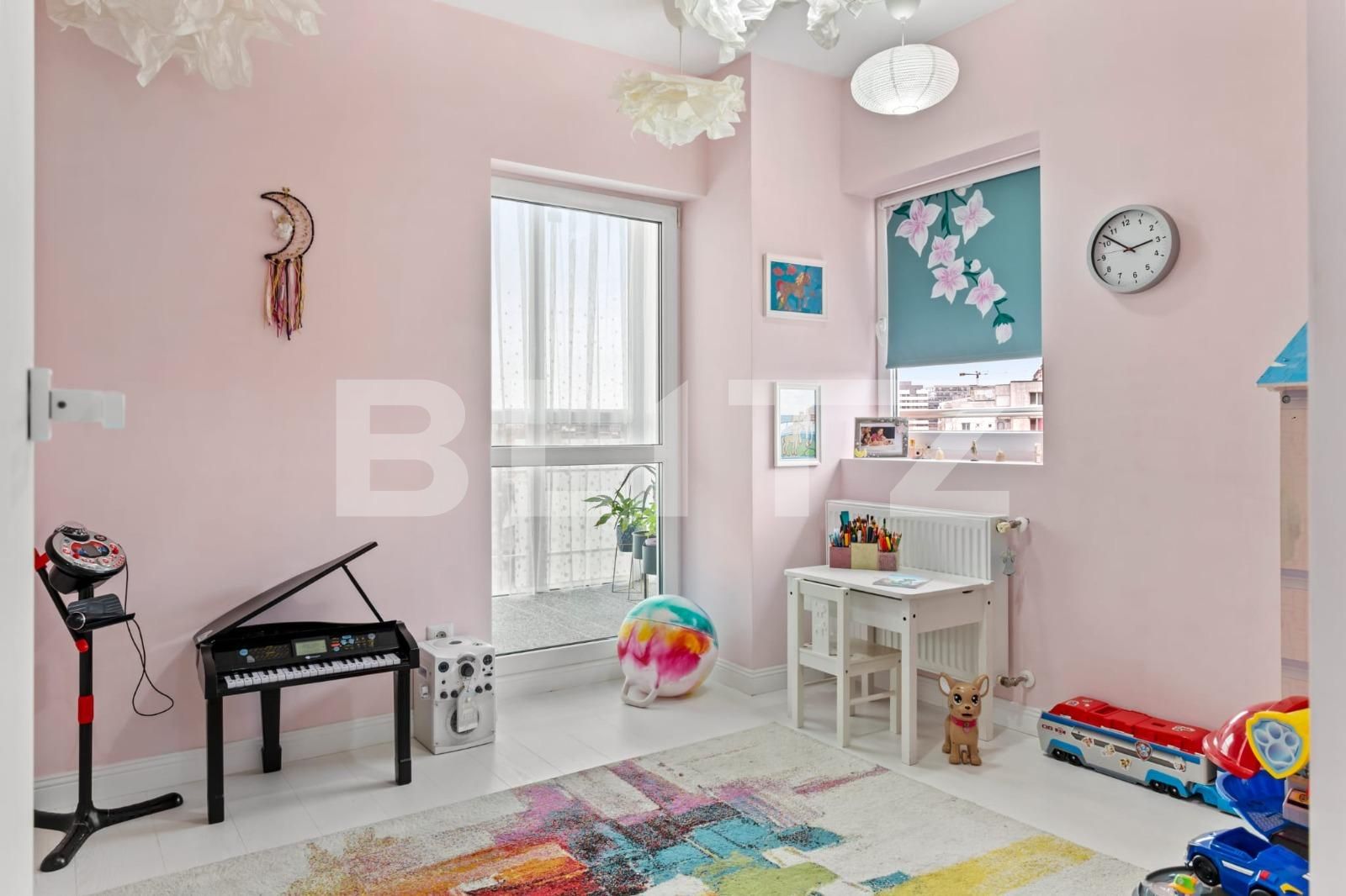 Apartament de vânzare 4 camere Titan - 120523AV | BLITZ București | Poza3