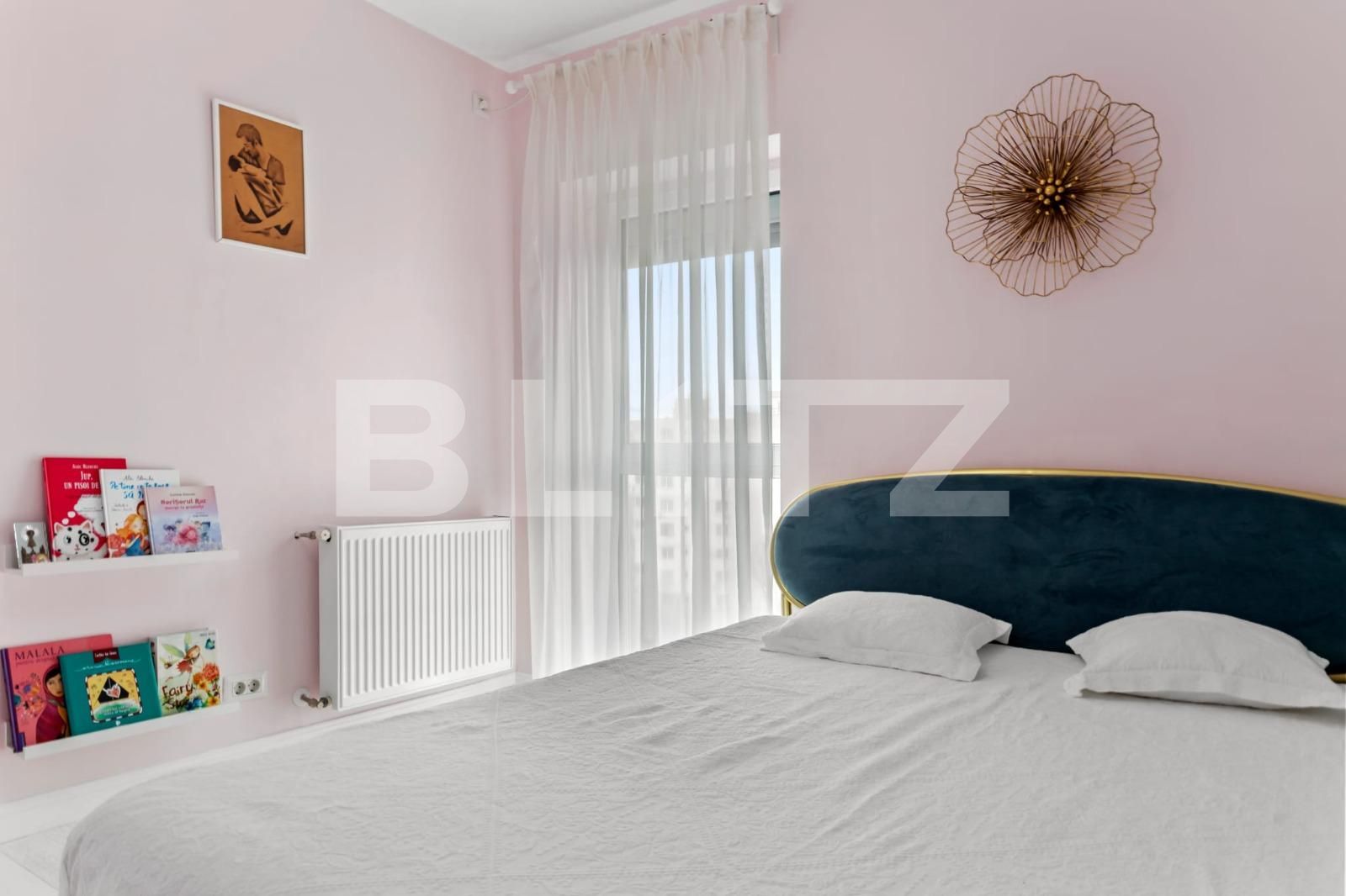 Apartament de vânzare 4 camere Titan - 120523AV | BLITZ București | Poza8