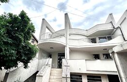 Ocazie! Vila cu proiect exclusivist, D+P+2E, 650mp utili, garaj subteran 120mp, Bazilescu! 