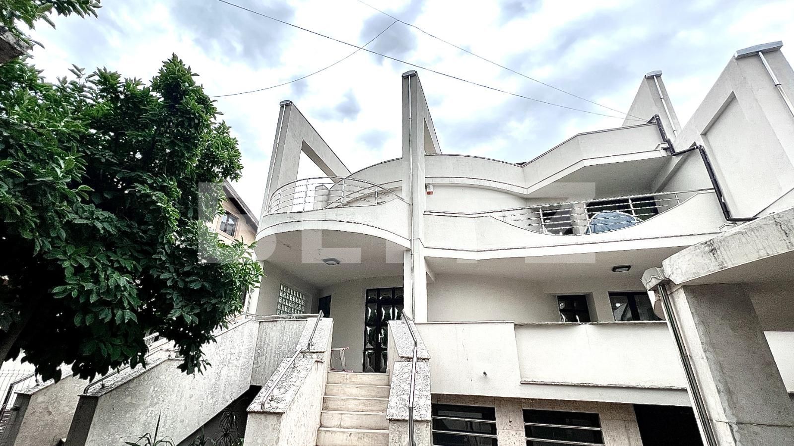 Casa de vânzare 10 camere Bucurestii Noi - 120544CV | BLITZ București | Poza1