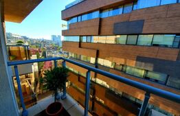 Apartament lux 3 camere, 135 mp, Floreasca 