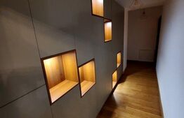 Apartament lux 3 camere, 135 mp, Floreasca 