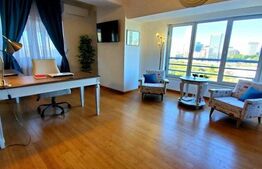 Apartament lux 3 camere, 135 mp, Floreasca 