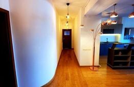 Apartament lux 3 camere, 135 mp, Floreasca 