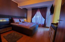 Apartament lux 3 camere, 135 mp, Floreasca 