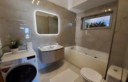 Apartament lux 3 camere, 135 mp, Floreasca 