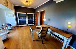 Apartament lux 3 camere, 135 mp, Floreasca 