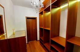 Apartament lux 3 camere, 135 mp, Floreasca 