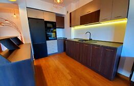 Apartament lux 3 camere, 135 mp, Floreasca 