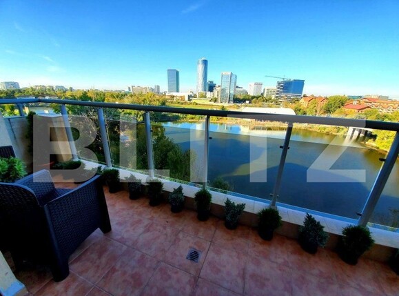 Apartament de vânzare 3 camere Floreasca - 120609AV | BLITZ București | Poza14